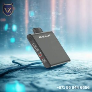 Relx BlADE 50000 Puffs 28ML Vape In Dubai