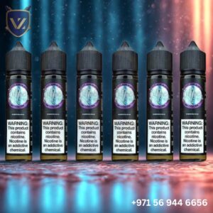 Ruthless 60ml 3mg E Liquid In Dubai