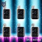 Uwell Caliburn G5 Koko Vape Kit 1600mAh 3ml (Max 35W) In The UAE