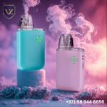 Uwell Caliburn G5 Lite KOKO Kit 1600mAh 3ml In The UAE