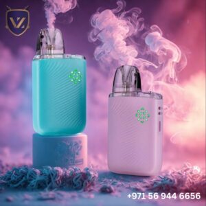 Uwell Caliburn G5 Lite KOKO Kit 1600mAh 3ml In The UAE
