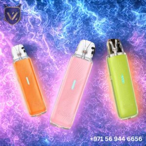 Uwell Caliburn G5 Lite Pod Kit 35W 1600mAh In The UAE