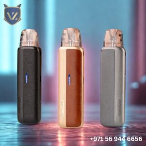 Uwell Caliburn G5 Lite SE Kit 35W 1600mAh 3ml In The UAE