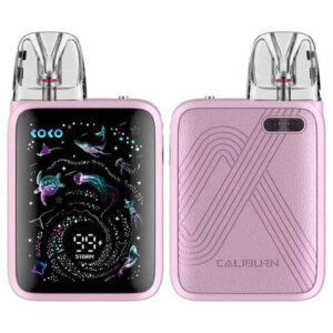 uwell-caliburn-g5-koko-kit-pink