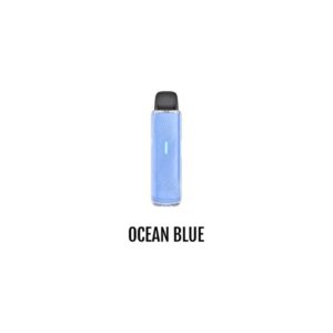 uwell caliburn g5 lite pod kit ocean blue