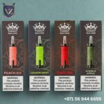 Sultan Xtra Shisha Dtl 100k Puffs 2mg Triple Mesh Vape IN Dubai