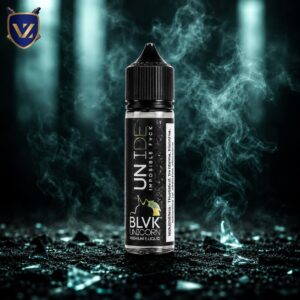 BLVK 60ML E-LIQUID in Dubai