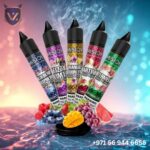 Misjoy Premium Salt Nicotine 30ml 30ml E Liquid USA Brand In Dubai