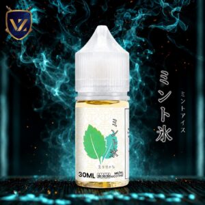 TOKYO SaltNic 30ML E-Liquid in Dubai