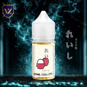 TOKYO SaltNic 30ML E-Liquid in Dubai