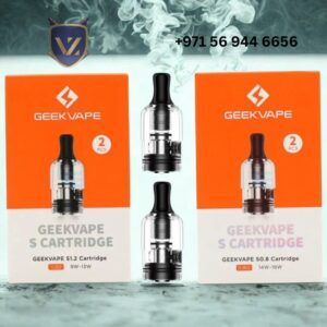Geekvape S Cartridge