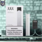 Juul Pods Dubai Juul Device Silver