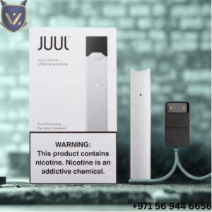 Juul Pods Dubai Juul Device Silver