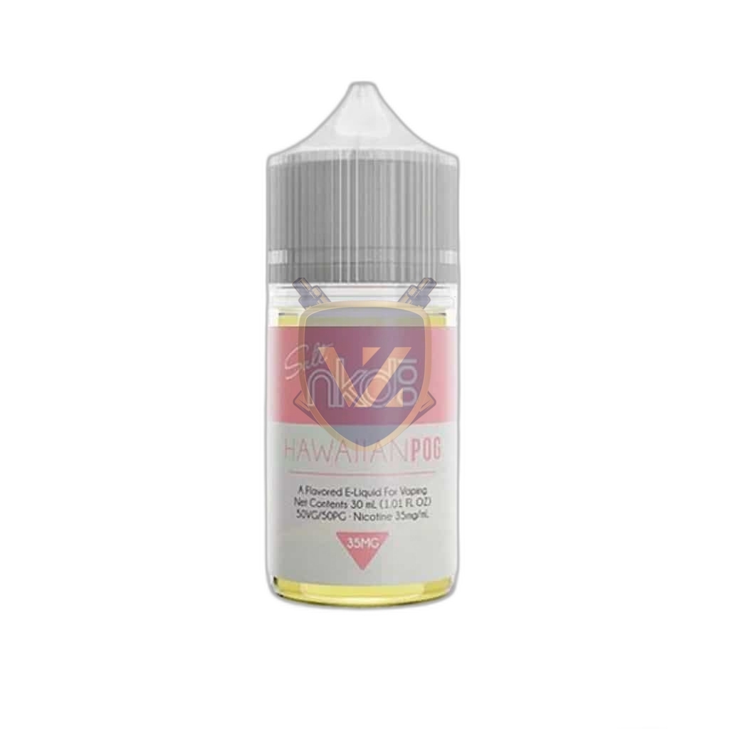 Naked Salt Nicotine Nkd8 Max 20mg Hawaiian Pog