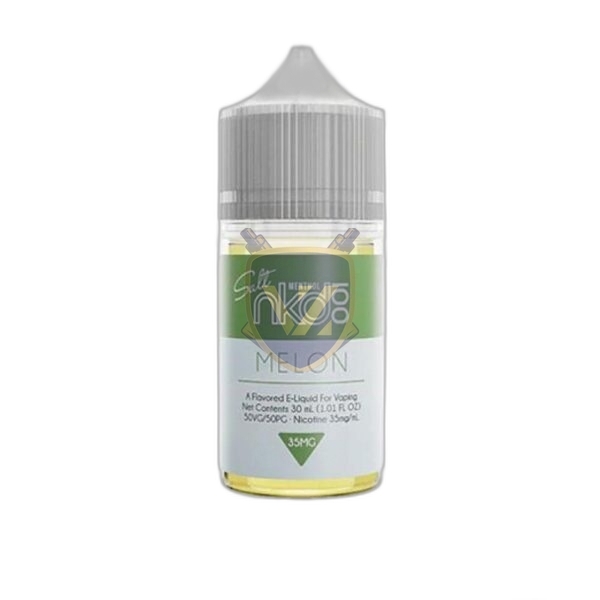 Naked Salt Nicotine Nkd8 Max 20mg Melon