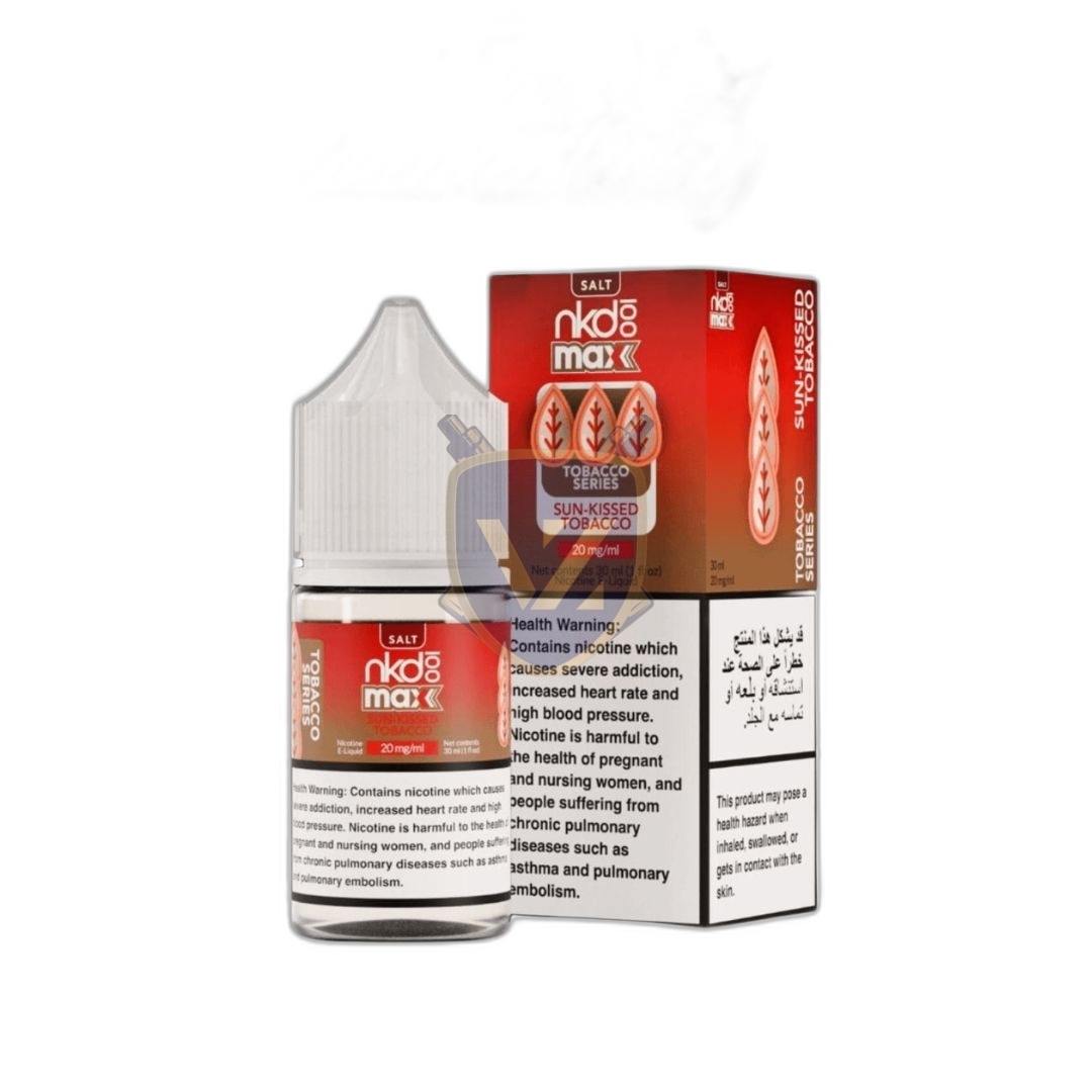 Naked Salt Nicotine Nkd8 Max 20mg Naked