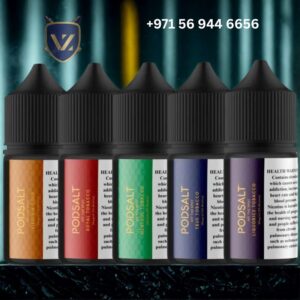 Pod Salt Origin Saltnic 20mg In Dubai