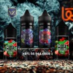 Sams Vape Saltnic E Juice 30mg And 50mg