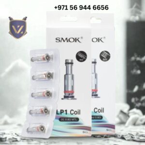 Smok Lp1 Replacement Coils 5pc Pack