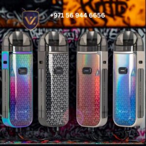 Smok Nord 5 Pod System Device Dubai