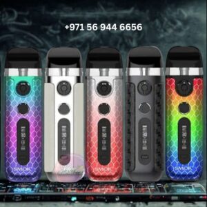 Smok Novo 5 Pod System Device Dubai