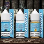 Smooth Deep Freeze 30mg Salt Nicotine In Dubai