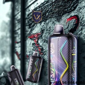 Uwell Caliburn Bar 100k 20mg Up To 100000 Puffs Disposable Vape In The Uae