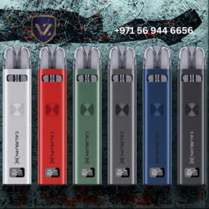 Uwell Caliburn G3 Vape Kit In Uae