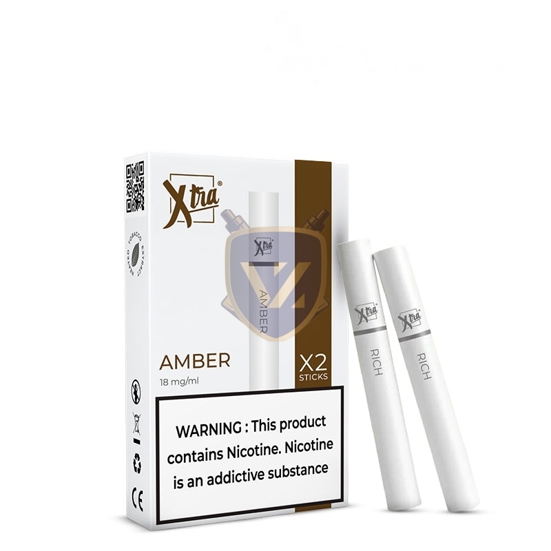Xtra Sticks In Uae Amber