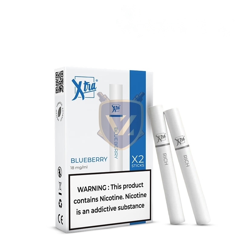 Xtra Sticks In Uae Blueberry