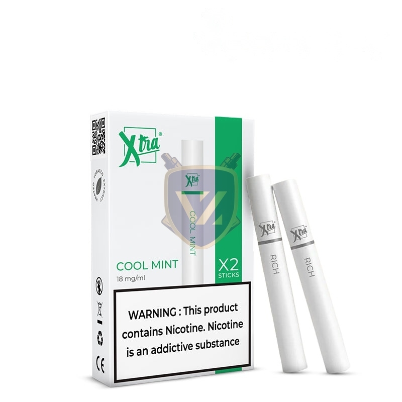 Xtra Sticks In Uae Cool Mint