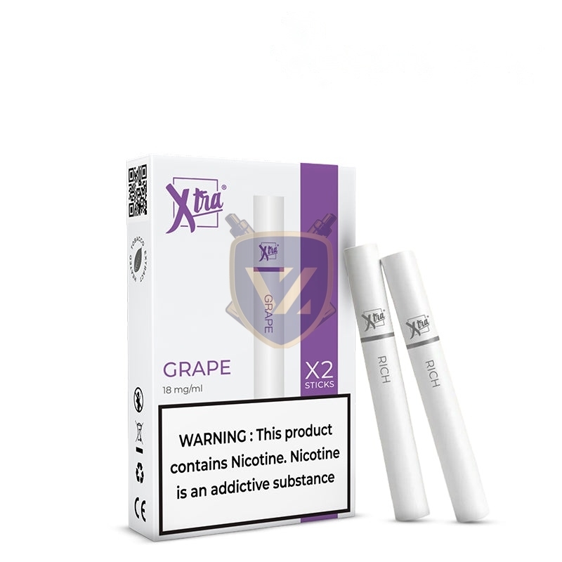 Xtra Sticks In Uae Grape