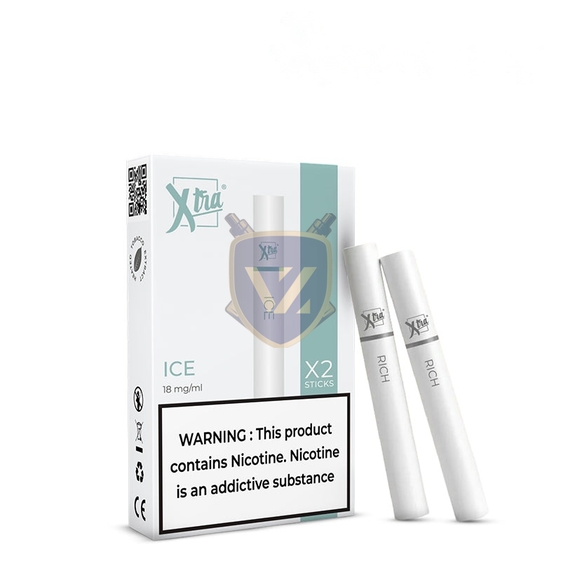 Xtra Sticks In Uae Ice