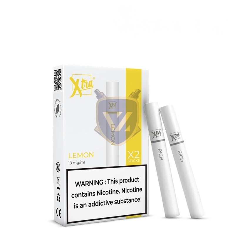 Xtra Sticks In Uae Lemon