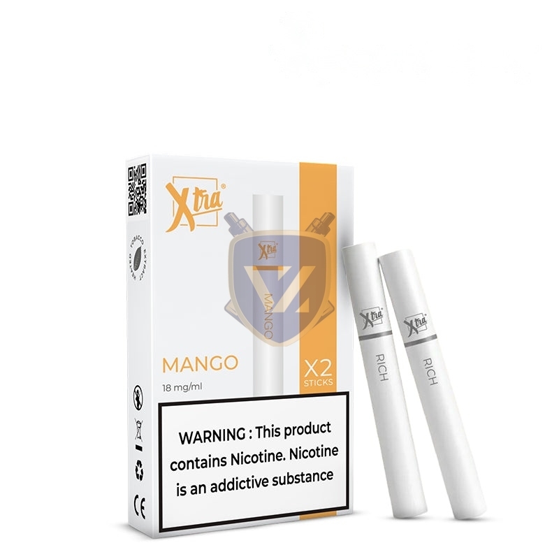 Xtra Sticks In Uae Mango