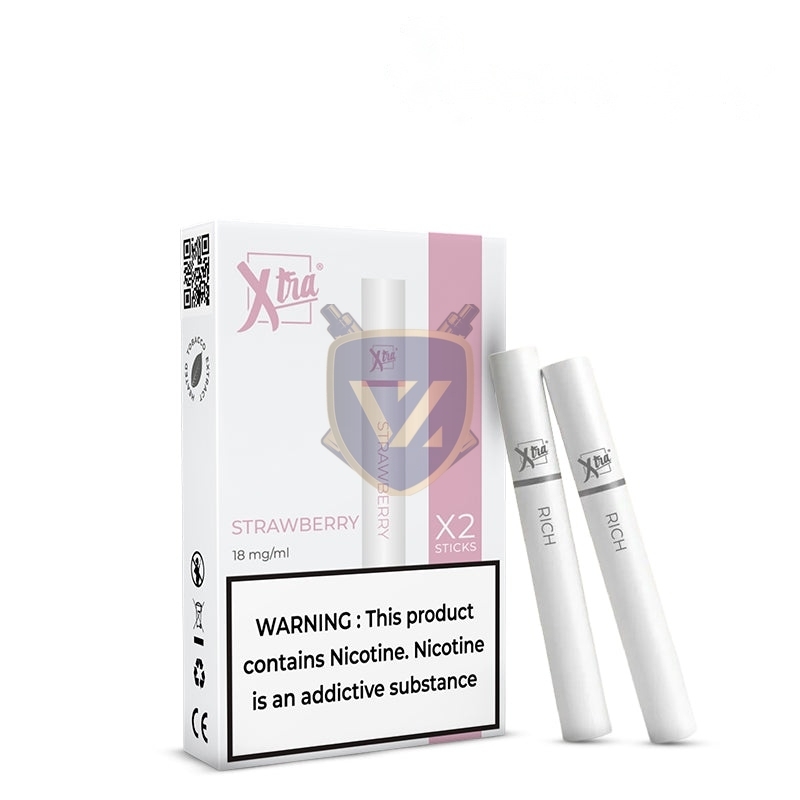 Xtra Sticks In Uae Strawberry
