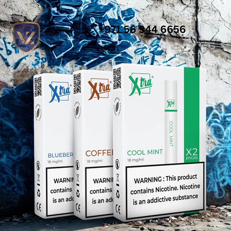 Xtra Sticks In Uae