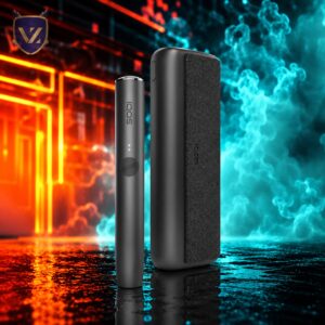 Iqos Iluma Prime in Dubai