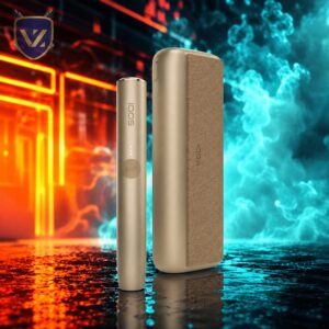 Iqos Iluma Prime in Dubai