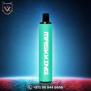 Maskking High GTS 2500 Puffs Disposable Vape in Dubai