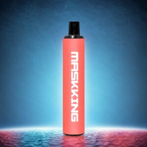 Maskking High GTS 2500 Puffs Disposable Vape in Dubai