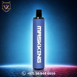 Maskking High GTS 2500 Puffs Disposable Vape in Dubai