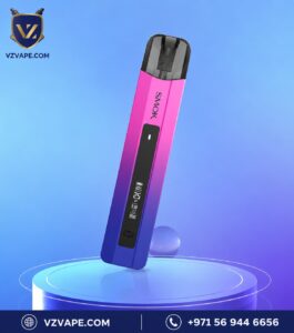 SMOK NFIX 25W POD SYSTEM IN DUBAI