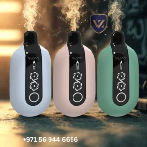 Malaki Flonq Ultra 20k Puffs Disposable Vape In Uae