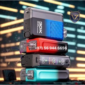 Oxbar 30k Magic Maze 2 Disposable Vape In Uae