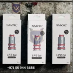 Smok Rpm 4 Replacement Coil Lp2 Coil