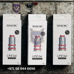 Smok Rpm 4 Replacement Coil Lp2 Coil