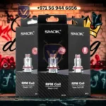 Smok Rpm Replacement Coils Dubai