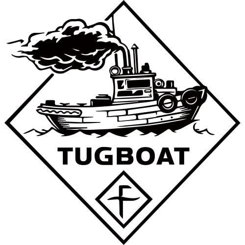 Tugboat 2