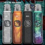 Uwell Caliburn G5 Pod Kit 1600mah 35w In Dubai